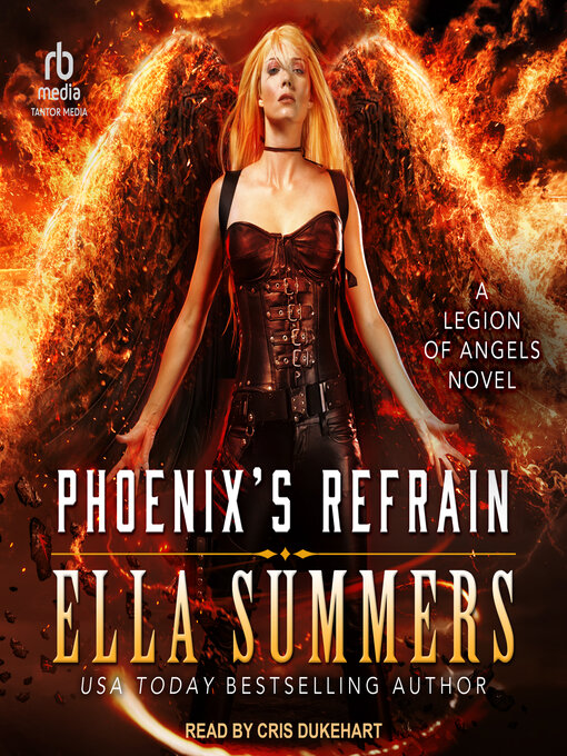 Title details for Phoenix's Refrain by Ella Summers - Available